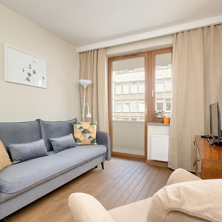 Centrum Krakowa Piekny Apartament Z Balkonem By Rent Like Home Exterior photo