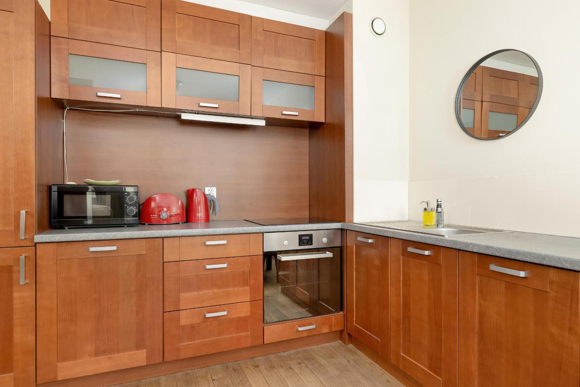 Centrum Krakowa Piekny Apartament Z Balkonem By Rent Like Home Exterior photo