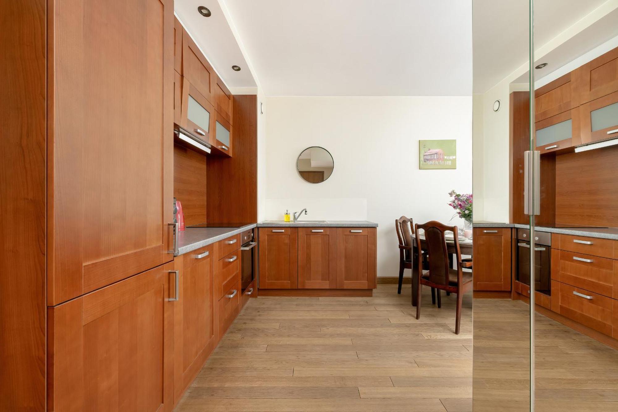 Centrum Krakowa Piekny Apartament Z Balkonem By Rent Like Home Exterior photo