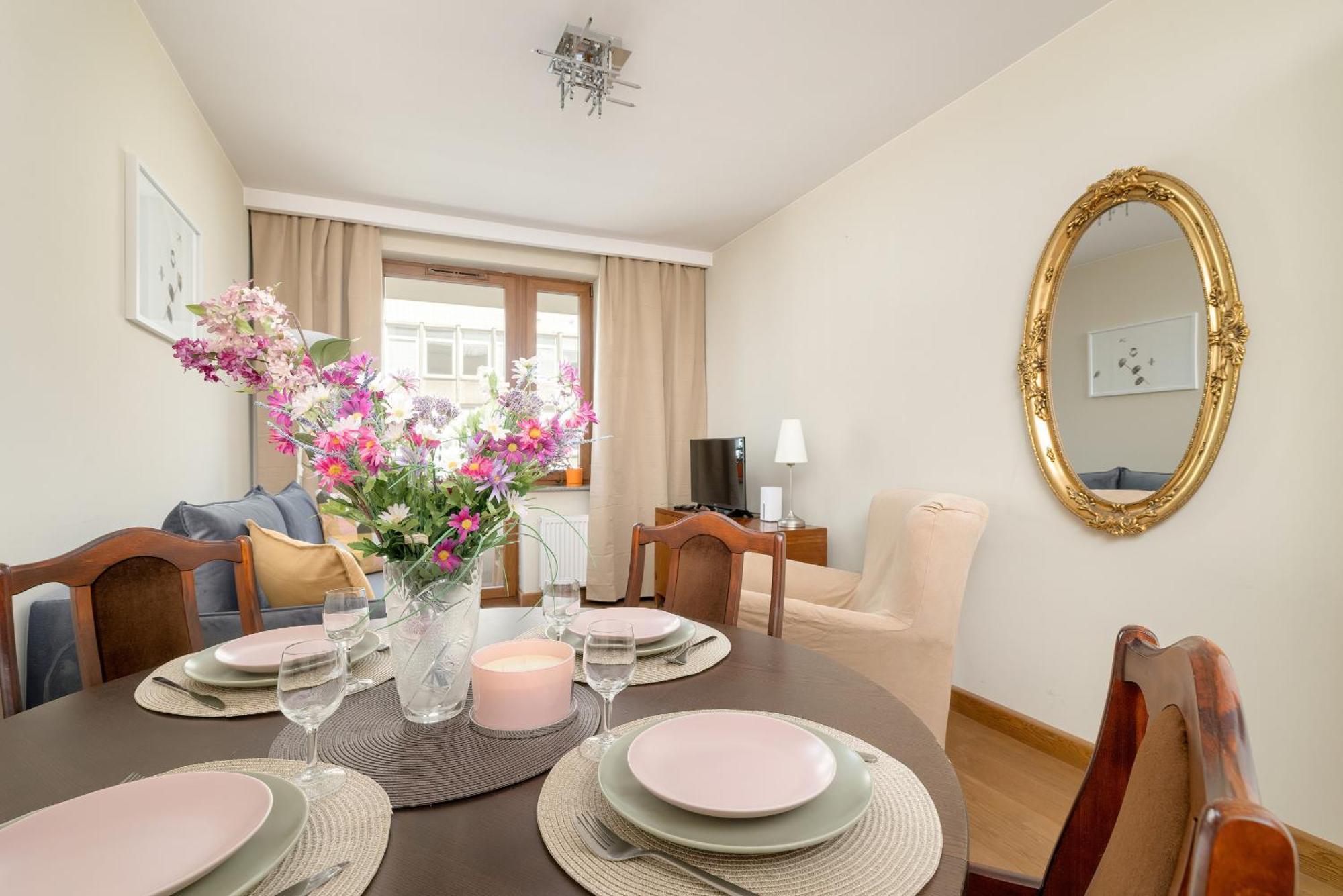 Centrum Krakowa Piekny Apartament Z Balkonem By Rent Like Home Exterior photo