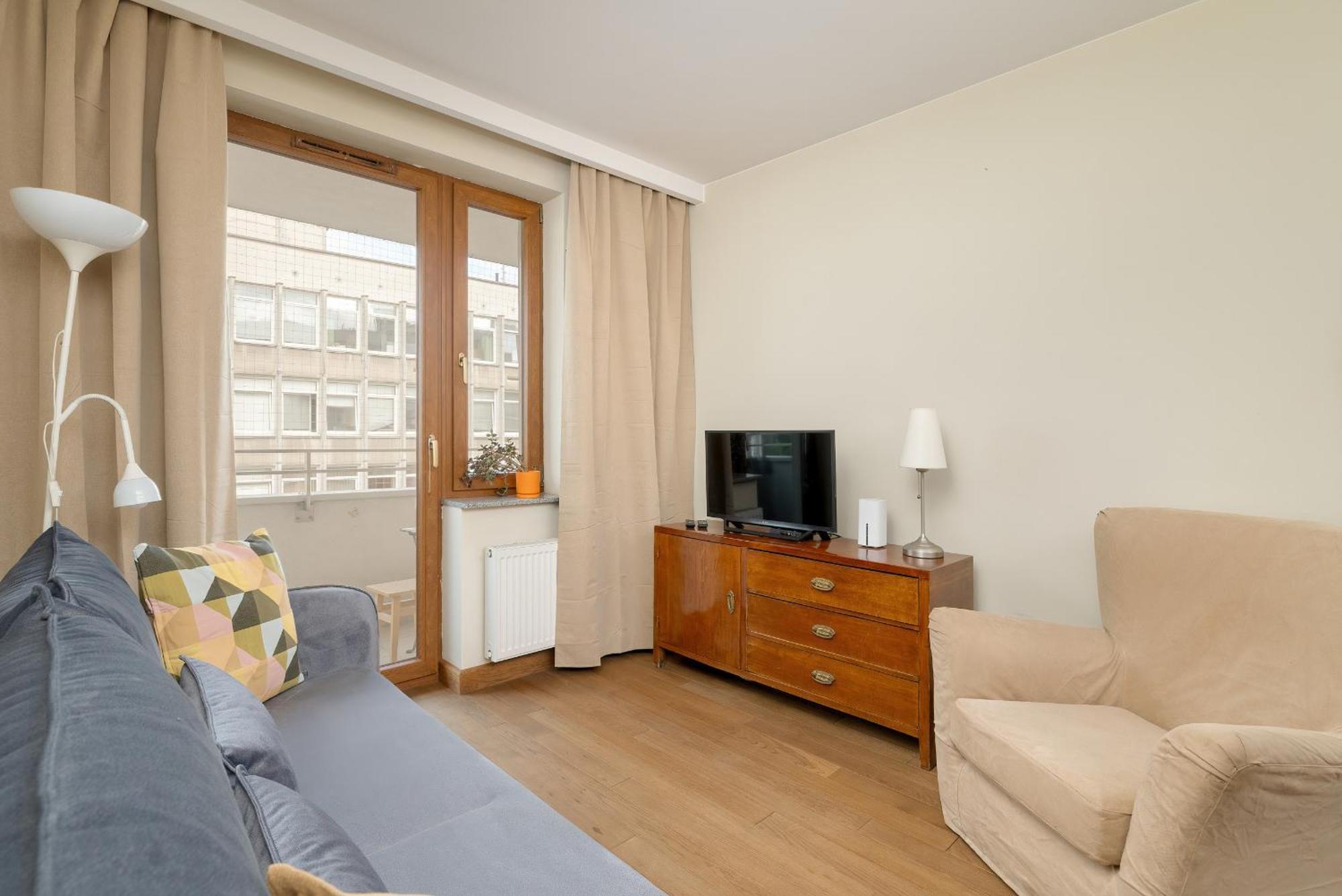 Centrum Krakowa Piekny Apartament Z Balkonem By Rent Like Home Exterior photo