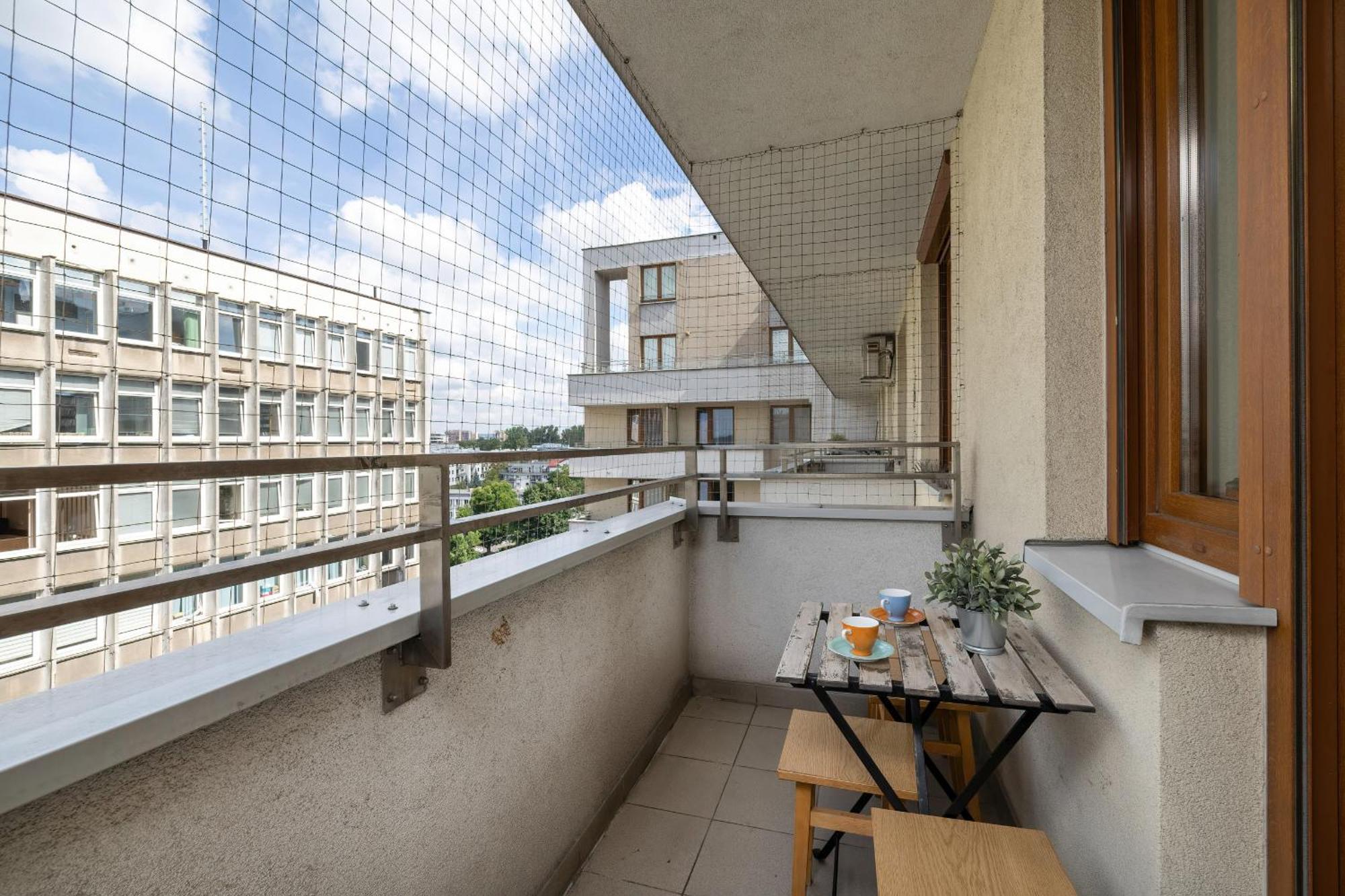 Centrum Krakowa Piekny Apartament Z Balkonem By Rent Like Home Exterior photo